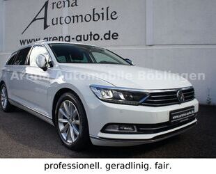VW Passat Variant Gebrauchtwagen