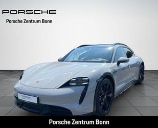 Porsche Taycan Gebrauchtwagen