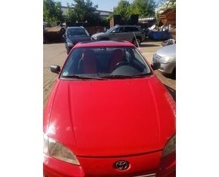 Toyota Paseo Gebrauchtwagen