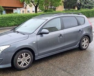 Hyundai i30 Gebrauchtwagen