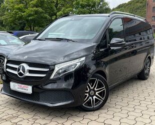 Mercedes-Benz V 250 Gebrauchtwagen
