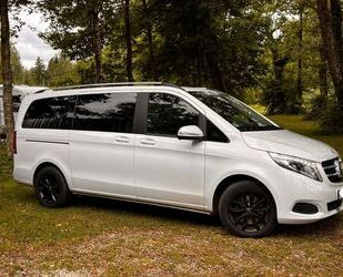 Mercedes-Benz V 250 Gebrauchtwagen