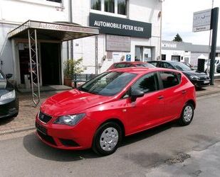 Seat Ibiza Gebrauchtwagen