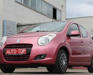Suzuki Alto Gebrauchtwagen