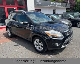 Ford Kuga Gebrauchtwagen