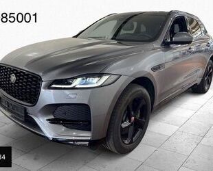 Jaguar F-Pace Gebrauchtwagen