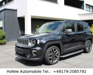 Jeep Renegade Gebrauchtwagen