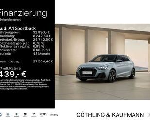 Audi A1 Gebrauchtwagen