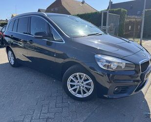 BMW 216 Gran Tourer Gebrauchtwagen