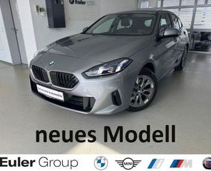 BMW 120 Gebrauchtwagen