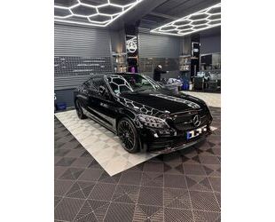 Mercedes-Benz C 300 Gebrauchtwagen