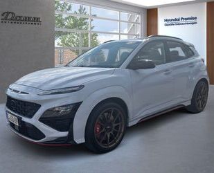 Hyundai KONA Gebrauchtwagen