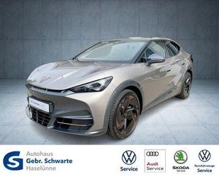 Cupra Tavascan Gebrauchtwagen