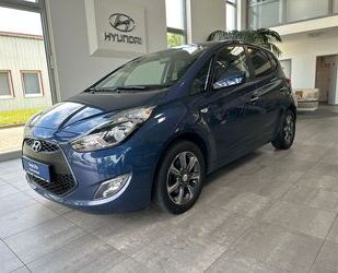 Hyundai ix20 Gebrauchtwagen