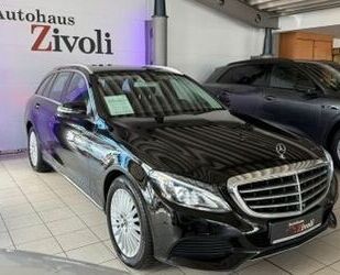 Mercedes-Benz C 200 Gebrauchtwagen