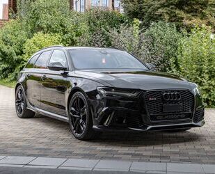Audi RS6 Gebrauchtwagen