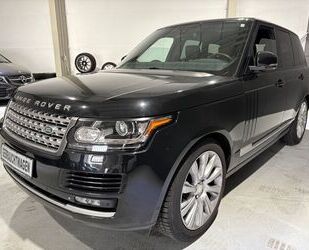 Land Rover Range Rover Gebrauchtwagen