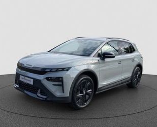 Skoda Elroq Gebrauchtwagen