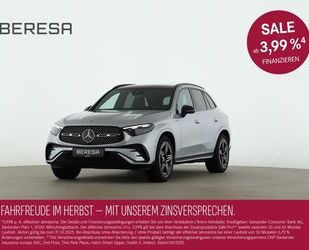 Mercedes-Benz GLC 200 Gebrauchtwagen