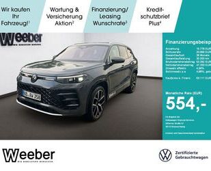 VW Tayron Gebrauchtwagen