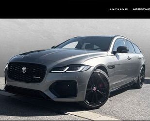 Jaguar XF Gebrauchtwagen