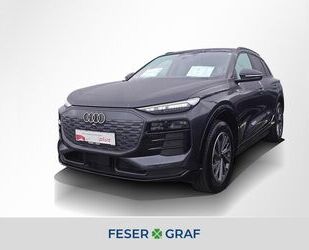 Audi Q6 e-tron Gebrauchtwagen