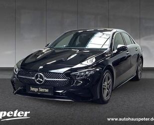 Mercedes-Benz A 180 Gebrauchtwagen