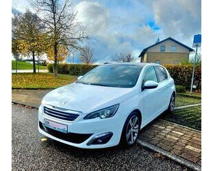 Peugeot 308 Gebrauchtwagen