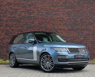 Land Rover Range Rover Gebrauchtwagen