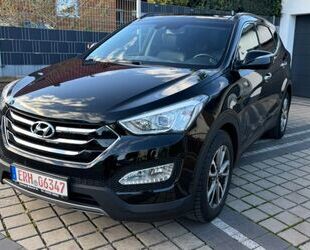 Hyundai SANTA FE Gebrauchtwagen
