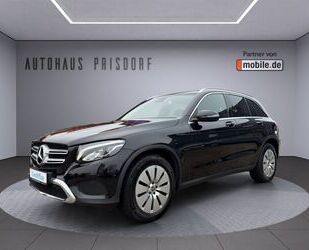 Mercedes-Benz GLC 220 Gebrauchtwagen