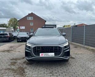 Audi Q8 Gebrauchtwagen