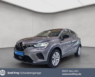 Mitsubishi ASX Gebrauchtwagen