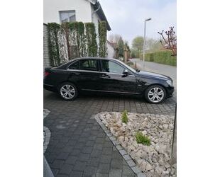 Mercedes-Benz C 200 Gebrauchtwagen