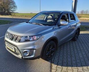Suzuki Vitara Gebrauchtwagen