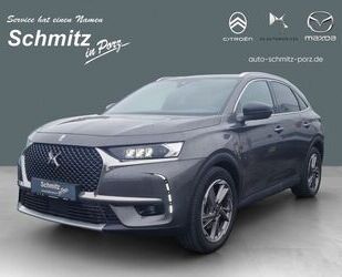 DS Automobiles DS7 (Crossback) Gebrauchtwagen