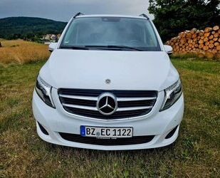 Mercedes-Benz V 250 Gebrauchtwagen