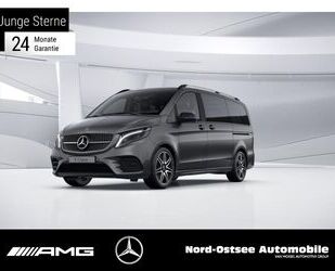 Mercedes-Benz V 300 Gebrauchtwagen