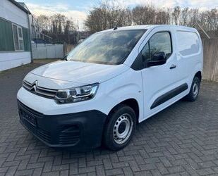 Citroen Berlingo Gebrauchtwagen