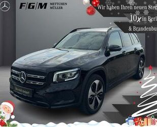 Mercedes-Benz GLB 200 Gebrauchtwagen