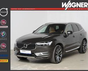 Volvo XC60 Gebrauchtwagen