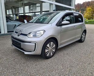 VW e-up! Gebrauchtwagen