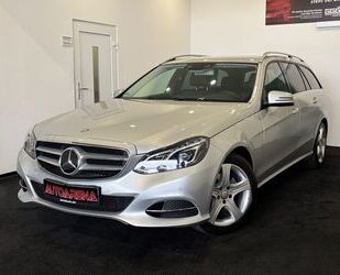Mercedes-Benz E 200 Gebrauchtwagen