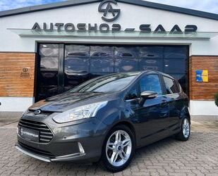 Ford B-Max Gebrauchtwagen