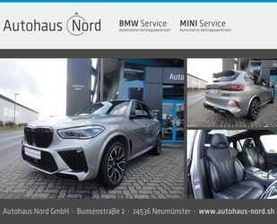 BMW X5 M Gebrauchtwagen