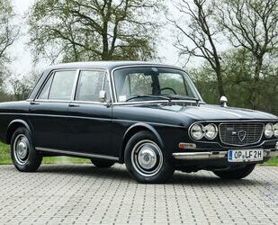 Lancia Flavia Gebrauchtwagen