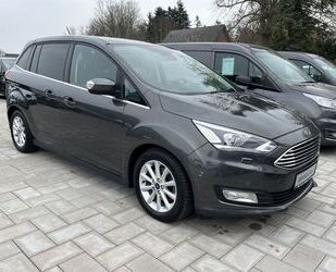 Ford Grand C-Max Gebrauchtwagen