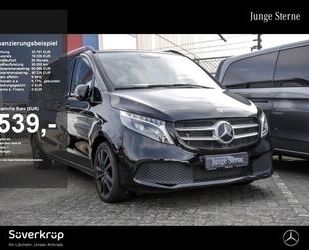 Mercedes-Benz V 300 Gebrauchtwagen