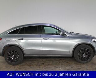 Mercedes-Benz GLE 350 Gebrauchtwagen