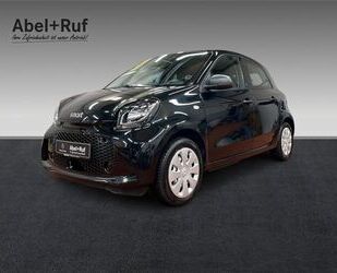 Smart ForFour Gebrauchtwagen